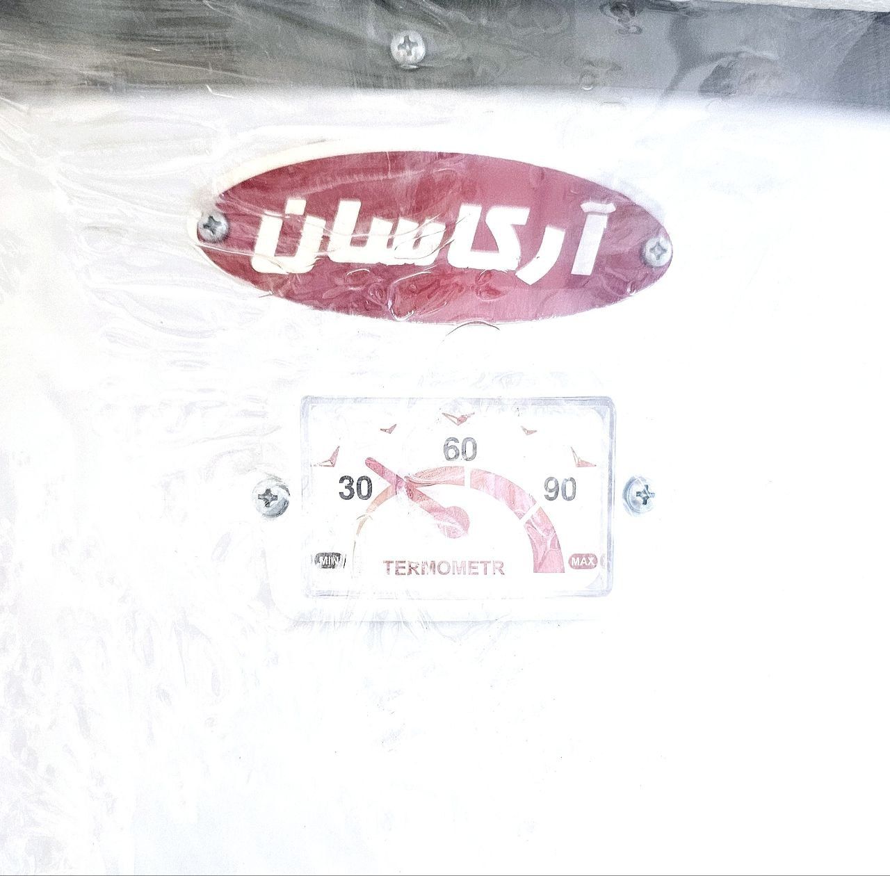 آبگرمکن برقی 60 لیتری آرکاسان
