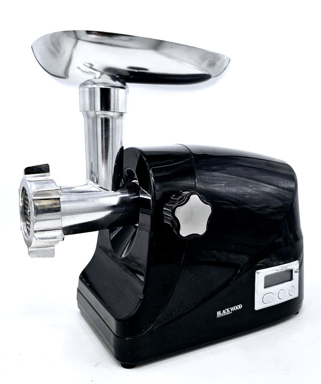 چرخ گوشت برند بلک وود مدل SD353