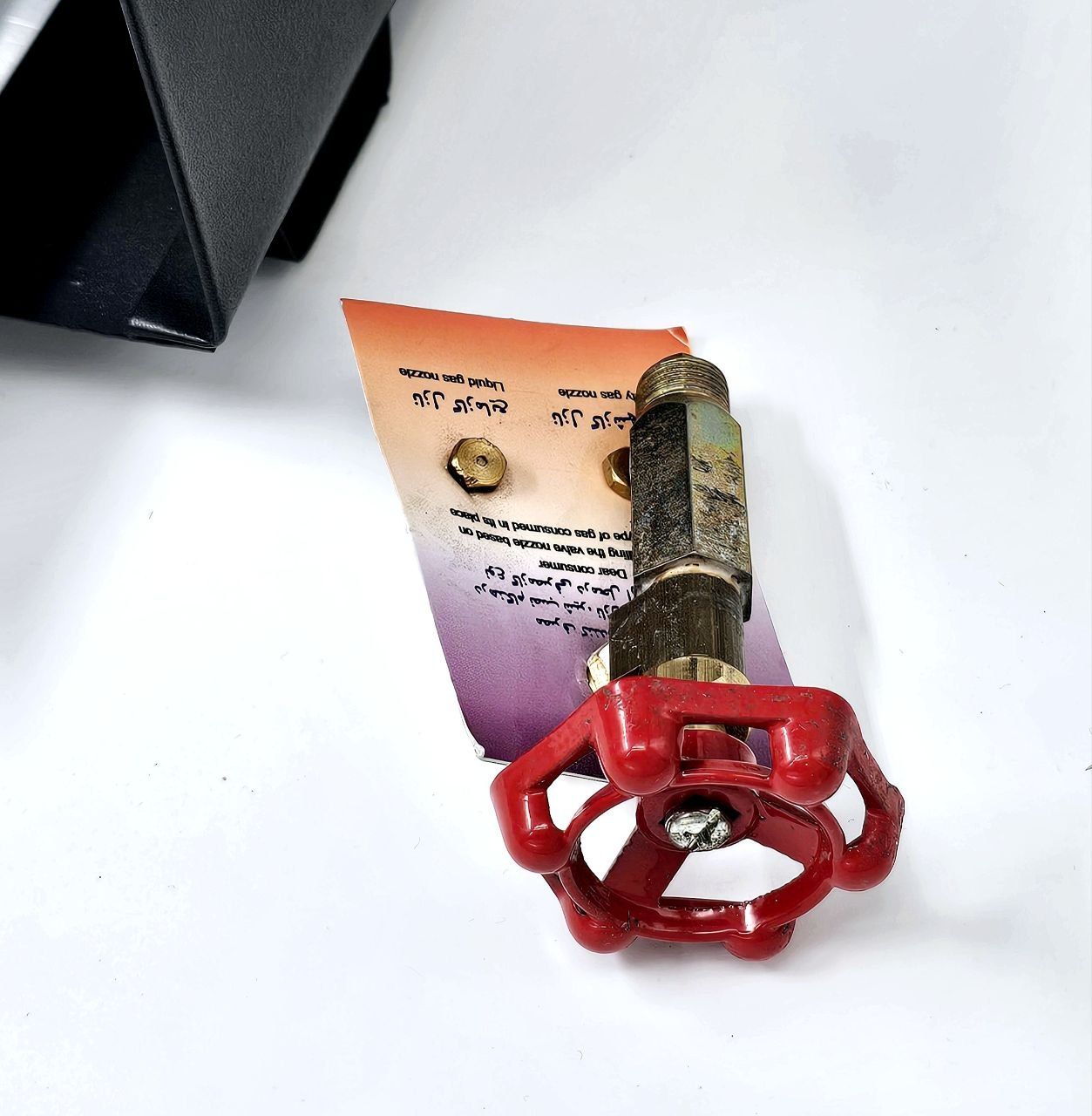 کباب پز گازی ایستاده دو طرفه نوبل