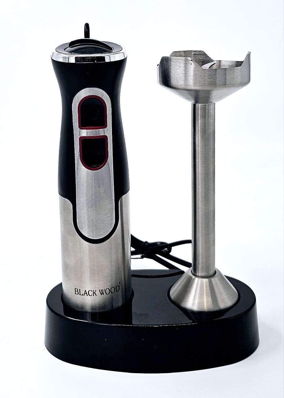 گوشتکوب برقی بلک وود مدل SD290S