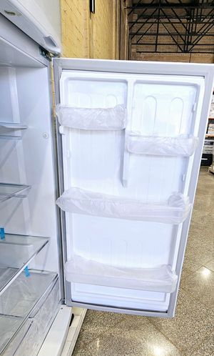 یخچال فریزر ۱۸ فوت آریس