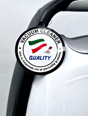 جاروبرقی آنالوگ نیاک مدل DVC602