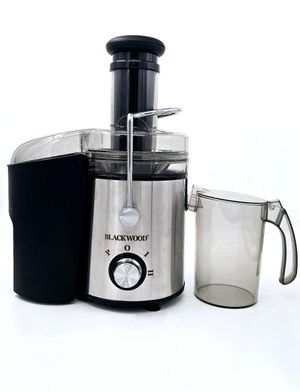 آبمیوه گیری تک کاره بلک وود مدل SD1356