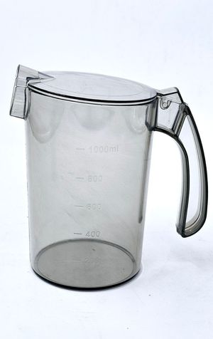 آبمیوه گیری تک کاره بلک وود مدل SD1356