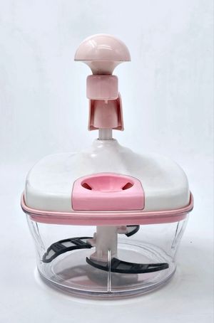 خردکن دستی برند ایلیا