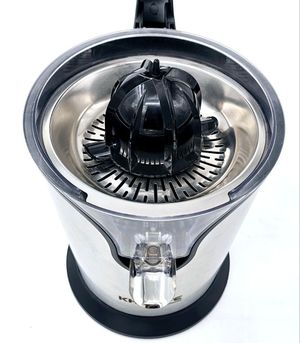 آب مرکبات گیری برند خلیفه مدل SD128 - تصویر دوم