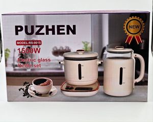چای ساز و صبحانه ساز برند پیوژن