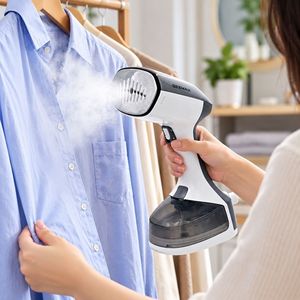 بخارگر دستی برند جیمکس آلمان - تصویر دوم