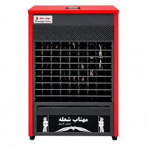 هیتر گازی 45000 برند مهتاب شعله
