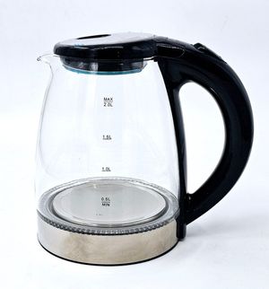 چای ساز کنارهمی (صفحه ای ) بوش