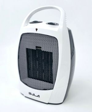 بخاری برقی رومیزی برند آبسال مدل 330F